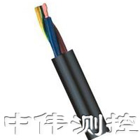 耐(nai)高溫(wen)氟塑料安(an)裝(zhuang)線及電纜(lan)