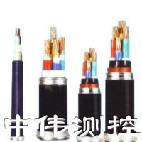 耐火電力電(dian)纜