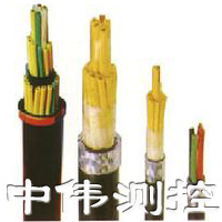 塑(su)料(liao)絕緣(yuan)控製電(dian)纜