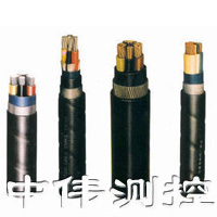 信號(hao)電纜
