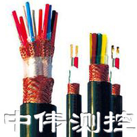 電子(zi)計算機用(yong)屏蔽控製電纜(lan)