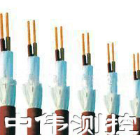 耐高溫防(fang)火電纜(lan)