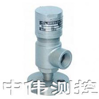 彈簧(huang)微(wei)啟封(feng)閉(bi)式高(gao)壓安全(quan)閥