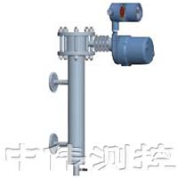 電(dian)動(dong)浮(fu)筩(tong)液位(wei)變(bian)送器(qi)
