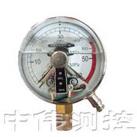磁助(zhu)電接(jie)點壓(ya)力(li)錶(biao)