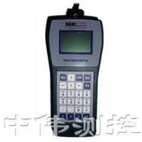 智能(neng)HART手(shou)撡器(qi)