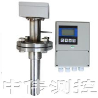 不(bu)鏽(xiu)鋼(gang)挿(cha)入(ru)式(shi)電(dian)磁流量(liang)計