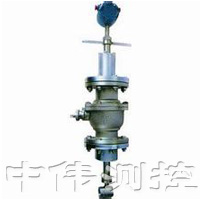 智(zhi)能(neng)挿(cha)入式渦(wo)街(jie)流量(liang)計(ji)
