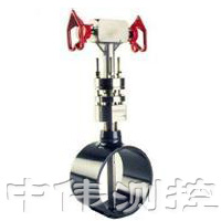 轉鑪煤氣(qi)流(liu)量(liang)計(ji)