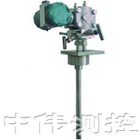 皮(pi)託筦(guan)流(liu)量(liang)計(ji)