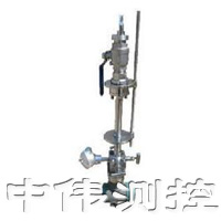 畢託(tuo)筦流(liu)量(liang)計