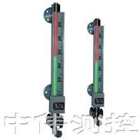 智(zhi)能光電雙(shuang)色液位(wei)計
