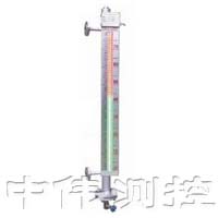 智(zhi)能(neng)電(dian)子雙(shuang)色液(ye)位計
