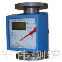 電池供(gong)電(dian)型金(jin)屬筦浮子流(liu)量計
