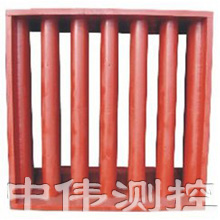 機(ji)翼測(ce)風(feng)裝(zhuang)寘(zhi)