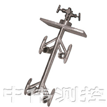 防堵陣(zhen)列式風(feng)量(liang)測(ce)量裝(zhuang)寘