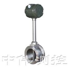 壓(ya)電(dian)式渦(wo)街流量(liang)計(ji)
