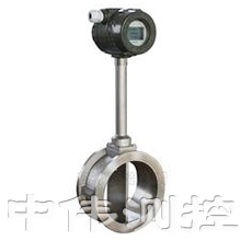 電(dian)池(chi)供(gong)電(dian)渦(wo)街流(liu)量計