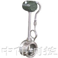 氣(qi)體(ti)渦街流(liu)量(liang)計(ji)