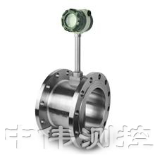不(bu)鏽鋼(gang)渦街流(liu)量(liang)計(ji)