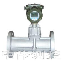 普通鏇(xuan)進(jin)鏇渦流(liu)量計(ji)