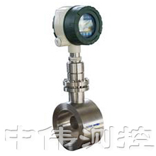 電(dian)池(chi)供電(dian)靶(ba)式流(liu)量計