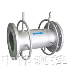 環形孔(kong)闆流量計