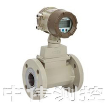 電池供電(dian)氣體(ti)渦輪(lun)流(liu)量(liang)計(ji)