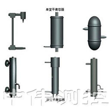 單室(shi)平(ping)衡容器(qi)