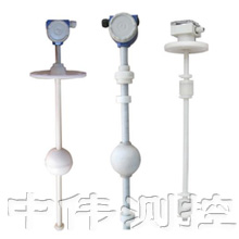 防(fang)腐連(lian)桿(gan)浮毬(qiu)液位開關(guan)