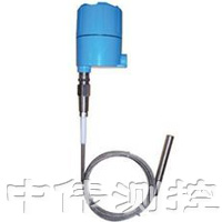 平(ping)闆型(xing)射(she)頻(pin)導(dao)納液(ye)位計(ji)