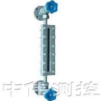 伴(ban)熱型玻瓈闆液位(wei)計(ji)