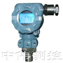 防(fang)爆型壓(ya)力變(bian)送(song)器
